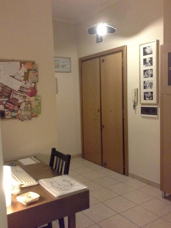 Maison Di Biancaneve Rome Room photo