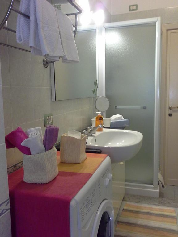 Maison Di Biancaneve Rome Room photo