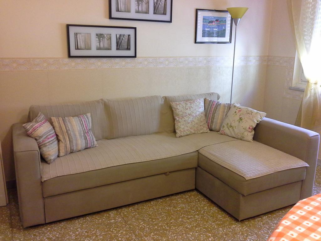 Maison Di Biancaneve Rome Room photo